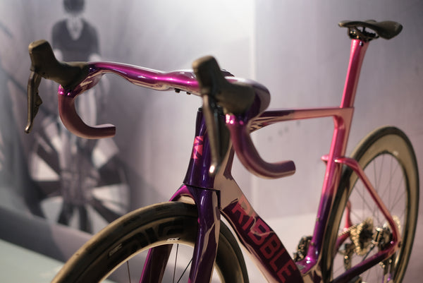 Ribble Renaissance: innovation and the quest for the world's most aero road bike