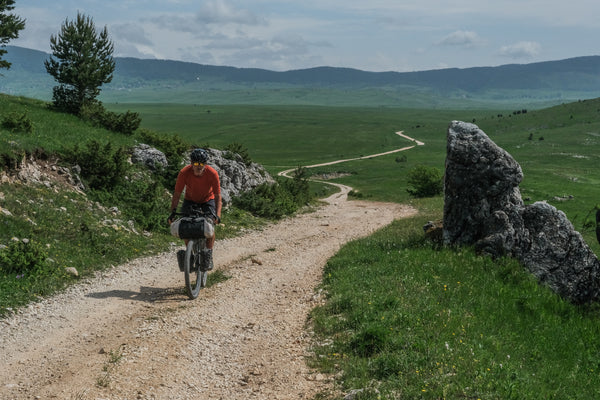 Non-stop gravel riding from Norway to Portugal: Meet the European Divide Trail