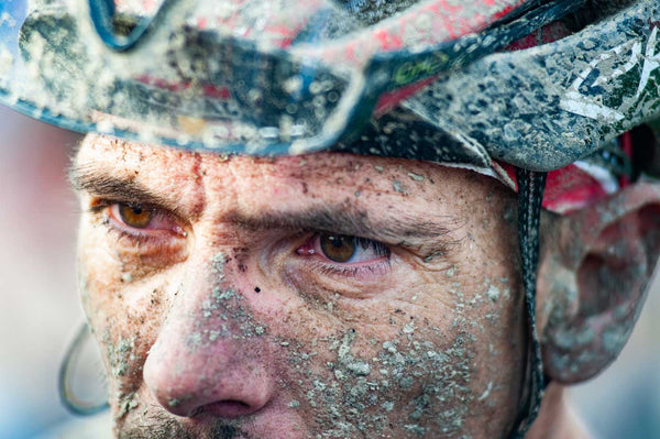 Faces of a Roubaix finish