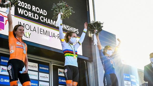 Eight questions to be answered in women’s cycling in 2021