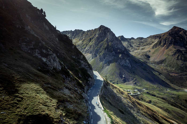 Why the Col du Tourmalet is the most important climb of the Tour de France