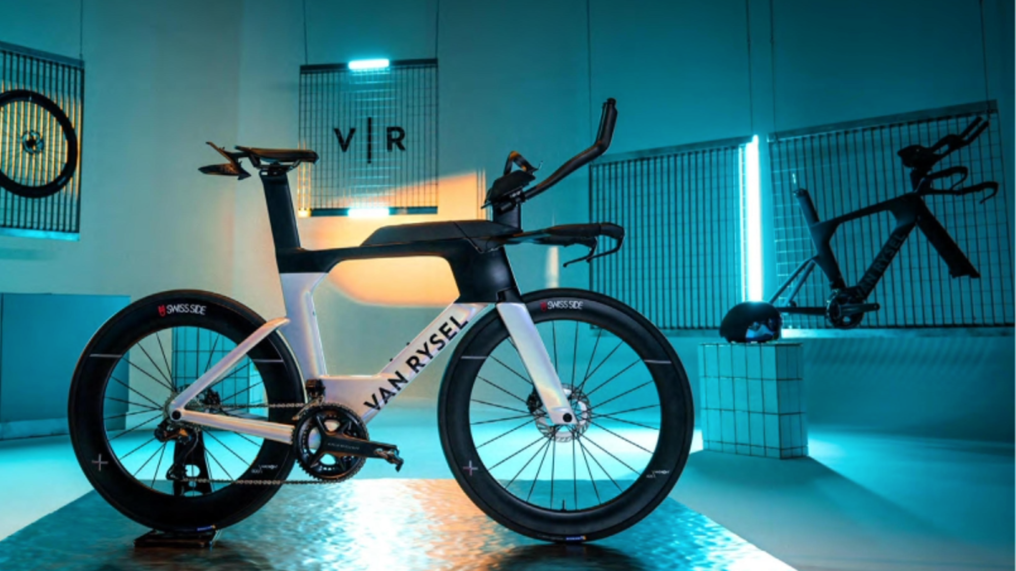 From Lille with love: The origin story of Van Rysel