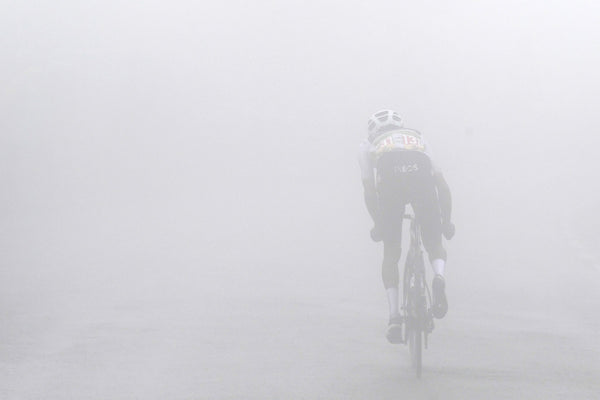Las mejores imágenes de La Vuelta 2021 - Galería de fotos