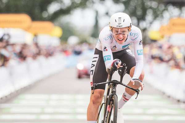 Tour de Francia 2021 - Etapa 5: Tadej Pogačar, un nivel superior