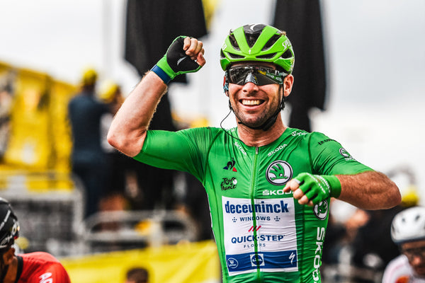 Tour de Francia 2021 - Etapa 10: Cavendish y la fortaleza del equipo