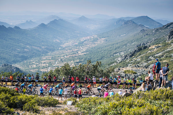 Vuelta a España 2021: Previa etapa 17: Lagos de Covadonga, juez decisivo