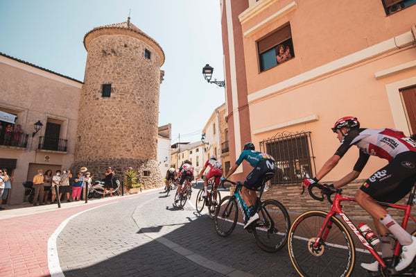 Vuelta a España 2021 - Previa etapa 11: muro final en Valdepeñas de Jaén