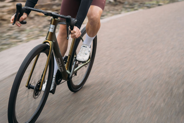 Enve goes all-road with the new Fray