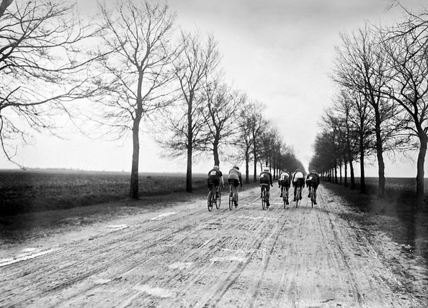 Riding in the Zone Rouge: The story of cycling’s toughest ever stage race