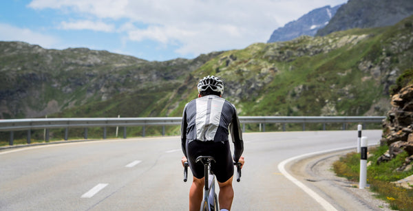 How to build cycling endurance
