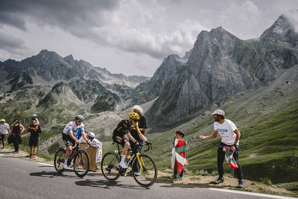 Tour de Francia 2023 - previa etapa 9: el regreso de Puy de Dôme
