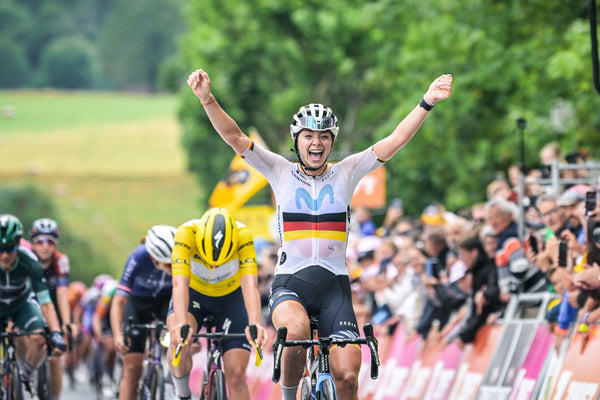 Tour de Francia 2023, crónica 2ª etapa: el instinto no se olvida