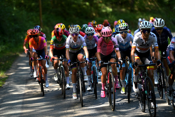 Tour de Francia Femenino 2023 - previa etapa 7: jornada decisiva en el Col du Tourmalet
