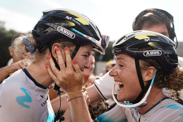 Tour de Francia 2023, crónica 6ª etapa: el esprint in extremis de Emma Norsgaard y un ¡vamos! mágico