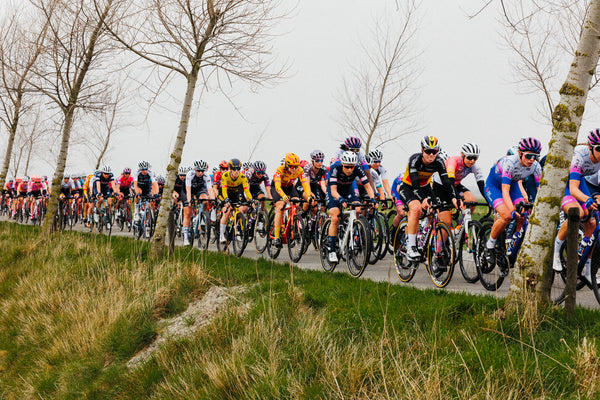 Women’s Gent-Wevelgem 2023 Preview - Route, predictions and contenders
