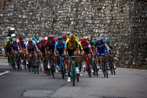 Giro di Lombardia: percorso, favoriti e pronostici