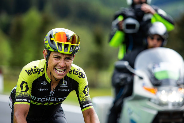 Top Mañana: Vuelta a España 2019 – stage 5