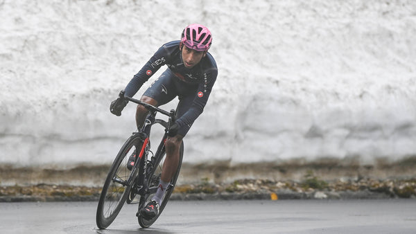 The Battle for the 2021 Giro d'Italia: Taking Stock of the GC