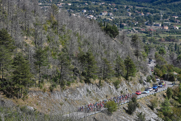 Rouleur predicts... Giro d'Italia 2020, Stage 7