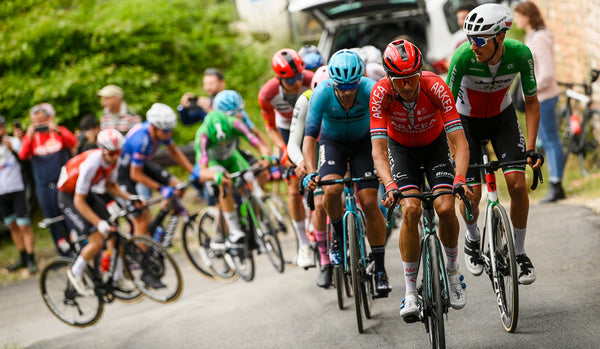 Giro d'Italia stage 15 preview - an up and down day in Lombardy