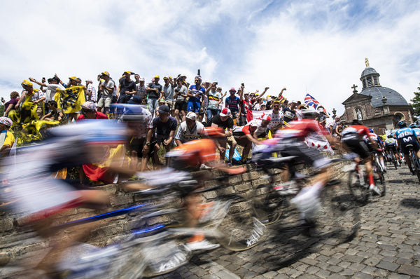 Tour of Flanders 2022 Elite Men Preview - Route, predictions and contenders