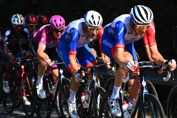 Giro d'Italia 2022 - previa etapa 18: último baile para velocistas