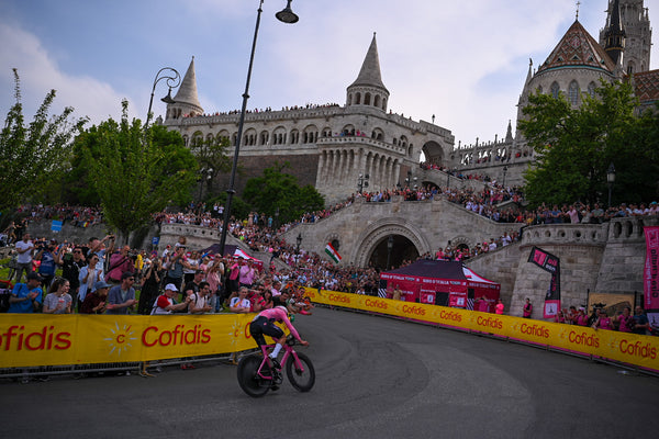 Giro d'Italia 2022 - previa etapa 21: desenlace contra el tiempo
