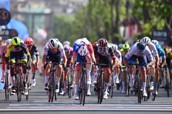 Giro d'Italia 2022 - previa etapa 6: se agotan las jornadas tranquilas