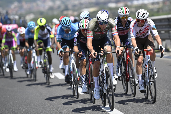Giro d'Italia 2022 - previa etapa 10: jornada de contrastes propicia para la fuga