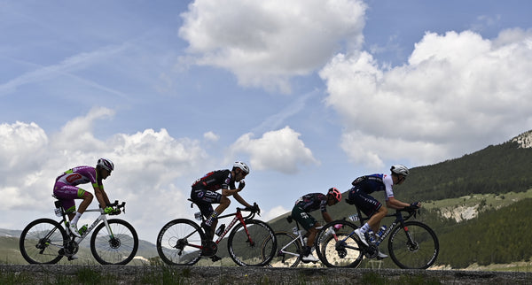 Giro d'Italia 2022 - previa etapa 12: el éxito recae en la fuga