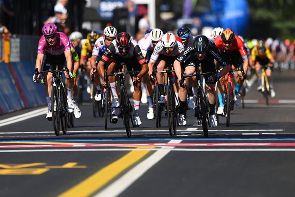 Giro d'Italia 2022 - previa etapa 13: los velocistas resisten