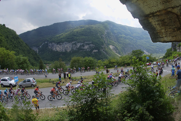 Giro d'Italia 2022 - previa etapa 20: decisión dolomítica