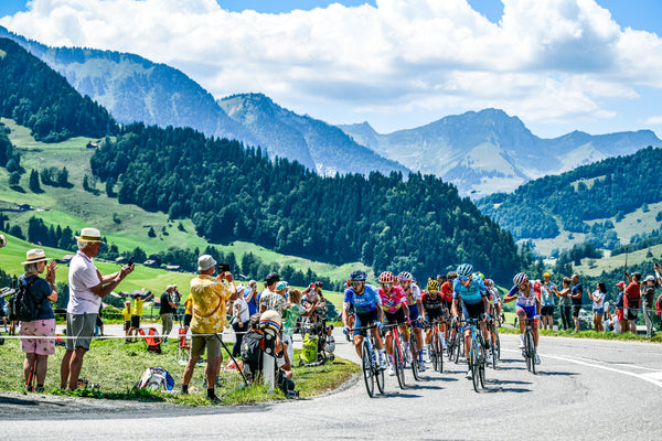 Tour de Francia 2022 - previa etapa 11: altitud alpina en el Col du Granon