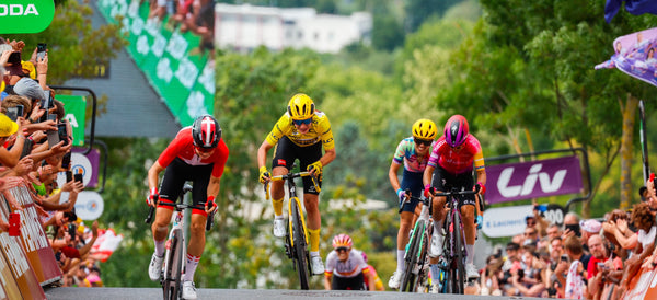 Tour de Francia femenino 2022 - previa etapa 6: terreno accidentado hacia Rosheim