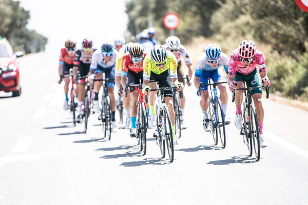 Vuelta a España 2022 - previa etapa 19: intenso circuito montañoso