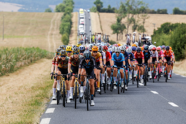 Tour de Francia femenino 2023 - previa etapa 1: desenlace abierto en Clermont-Ferrand