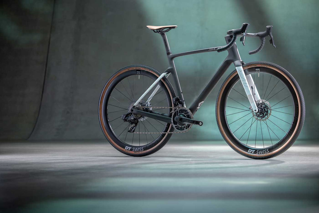Scott addict tyre clearance 2025