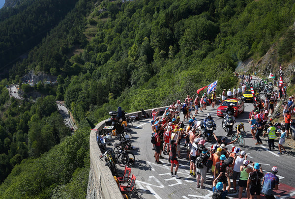 Tour de France 2022 stage 12 preview - Alpe d'Huez