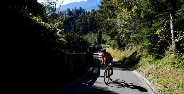 Boost your immunity: seven strategies to keep you riding healthily