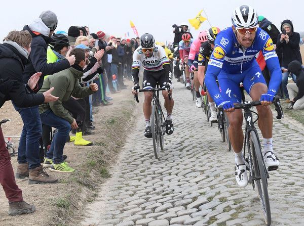 Sectors of my heart: my Paris-Roubaix obsession