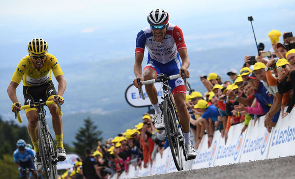 Tour de France 2022 stage seven preview - the first summit finish