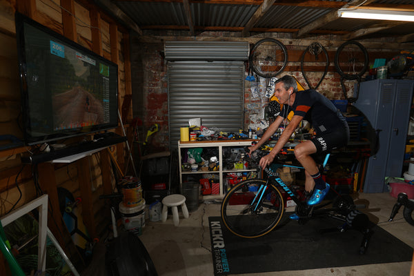 High-tech training and racing: the best software for metabolic profiling