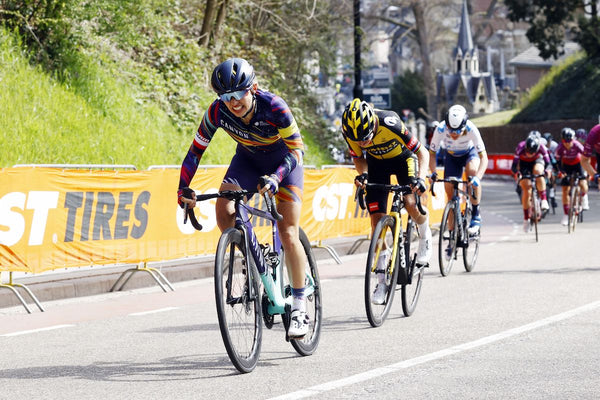 Amstel Gold Race 2022 Elite Women Preview - Route, predictions and contenders