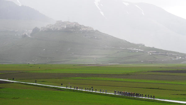 Giro d'Italia 2021: Stage 9 Preview - The Toughest Test Yet
