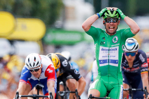Rouleur conversations podcast: Brian Holm on Mark Cavendish at the Tour de France