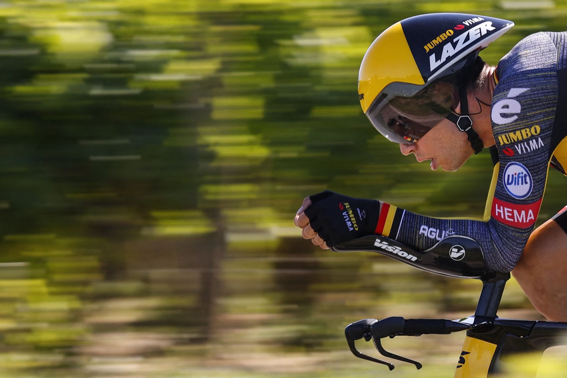 Are Ketones changing pro cycling Rouleur
