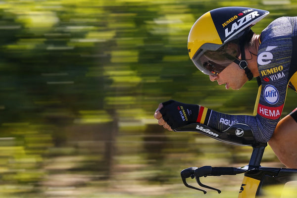 Tour de Francia 2021 - Etapa 20: Wout van Aert, personalidad y polivalencia