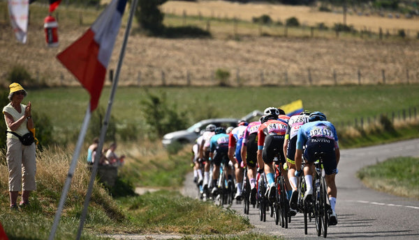 Tour de France 2022 stage 15 preview - up and down day to Carcassonne