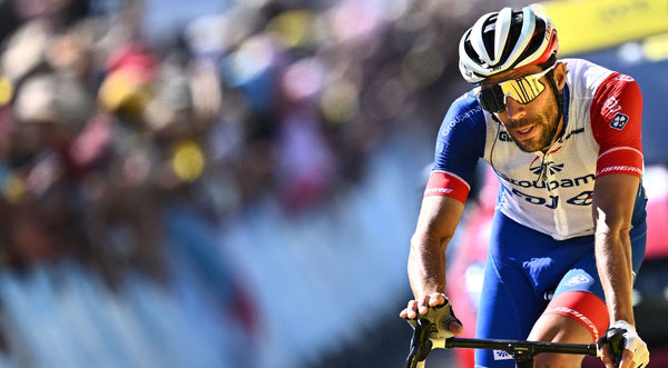 Thibaut Pinot and the thrall of the Tour de France nearly-men