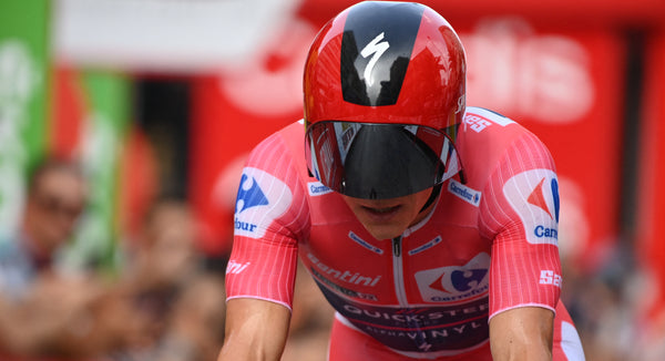 How to watch and live stream the 2023 Vuelta a España